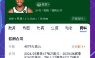 字母哥新星关键助攻表现惊艳，中国队未来可期！的简单介绍